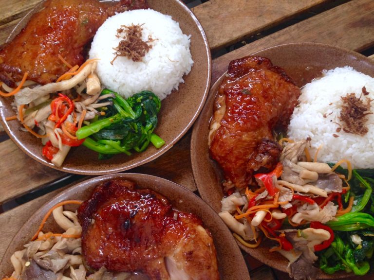 Top 16 quán cơm ngon Hà Nội điểm dừng lý tưởng cho giới ẩm thực