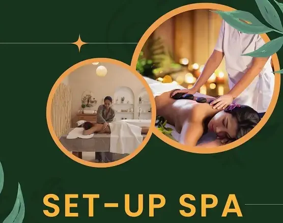 TOP 4 Địa Chỉ Cung Cấp Dịch Vụ SPA “ Mãi Keo Mãi Mận” Trong Lòng Khách Hàng Vũng Tàu