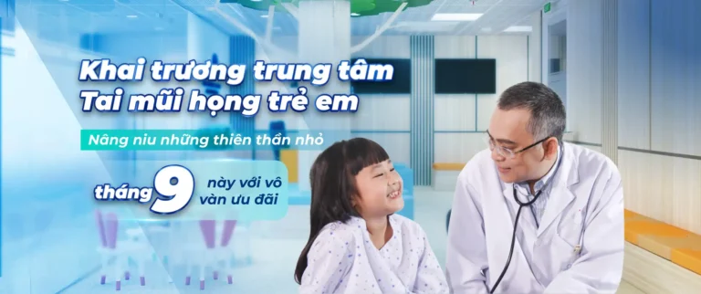 TOP 10 Phòng Khám Tai – Mũi – Họng Tại Vũng Tàu Được Đánh Giá 5 Sao