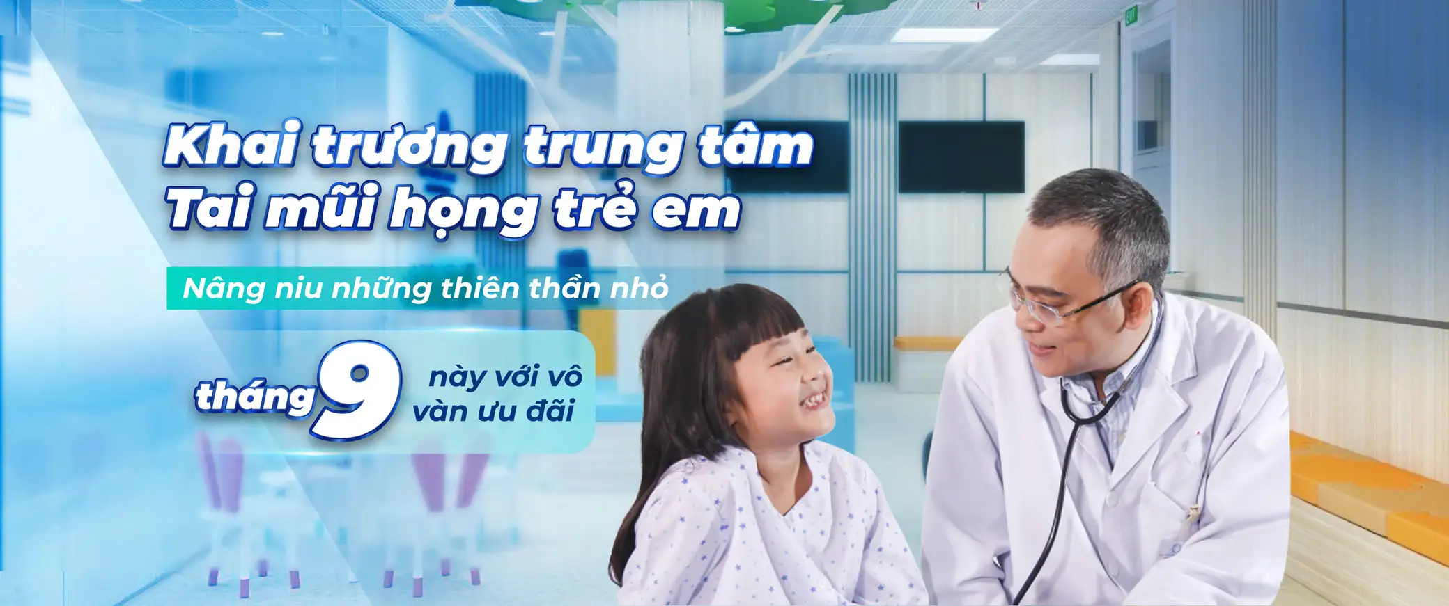 TOP 10 Phòng Khám Tai - Mũi - Họng Tại Vũng Tàu Được Đánh Giá 5 Sao