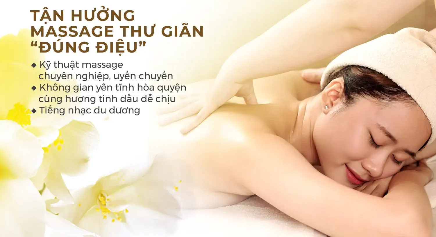 TOP 9 Đơn Vị Chuyên Massage Thư Giãn Nên Trải Nghiệm Tại Vũng Tàu