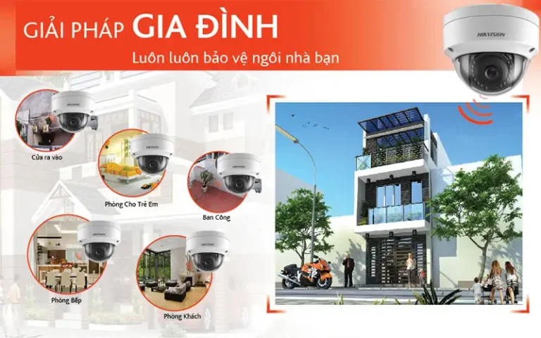 TOP 22 Công Ty Camera An Ninh Vũng Tàu Cung Cấp Hàng Chính Hãng Uy Tín Nhất