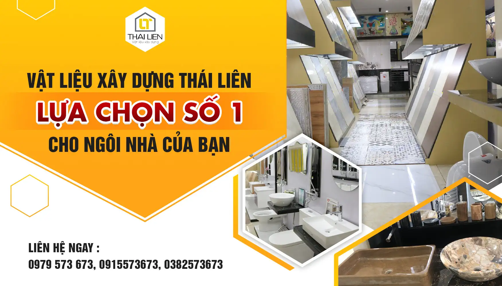 TOP 3 Công ty cung cấp mẫu đá ốp lát thịnh hành tại Thái Nguyên